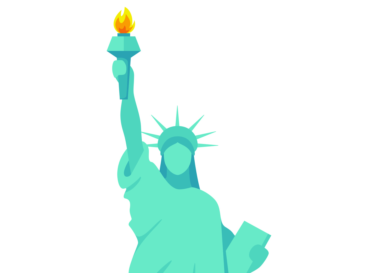 Der amerikanische (IT) Traum: Die USA sind die Champions League der Tech-Welt