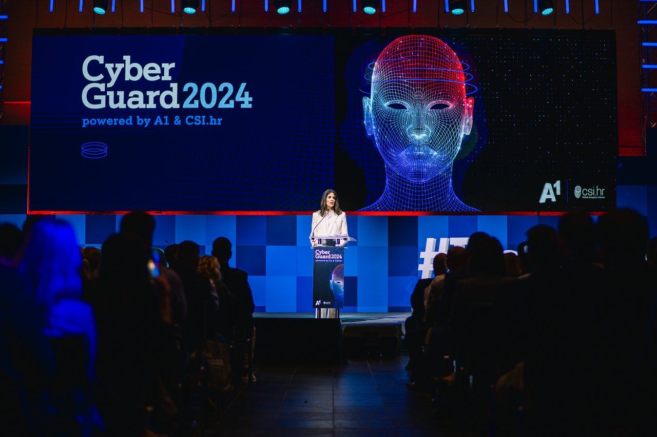 A1 Hrvatska und CSI versammeln führende globale Experten auf der Online-Sicherheitskonferenz