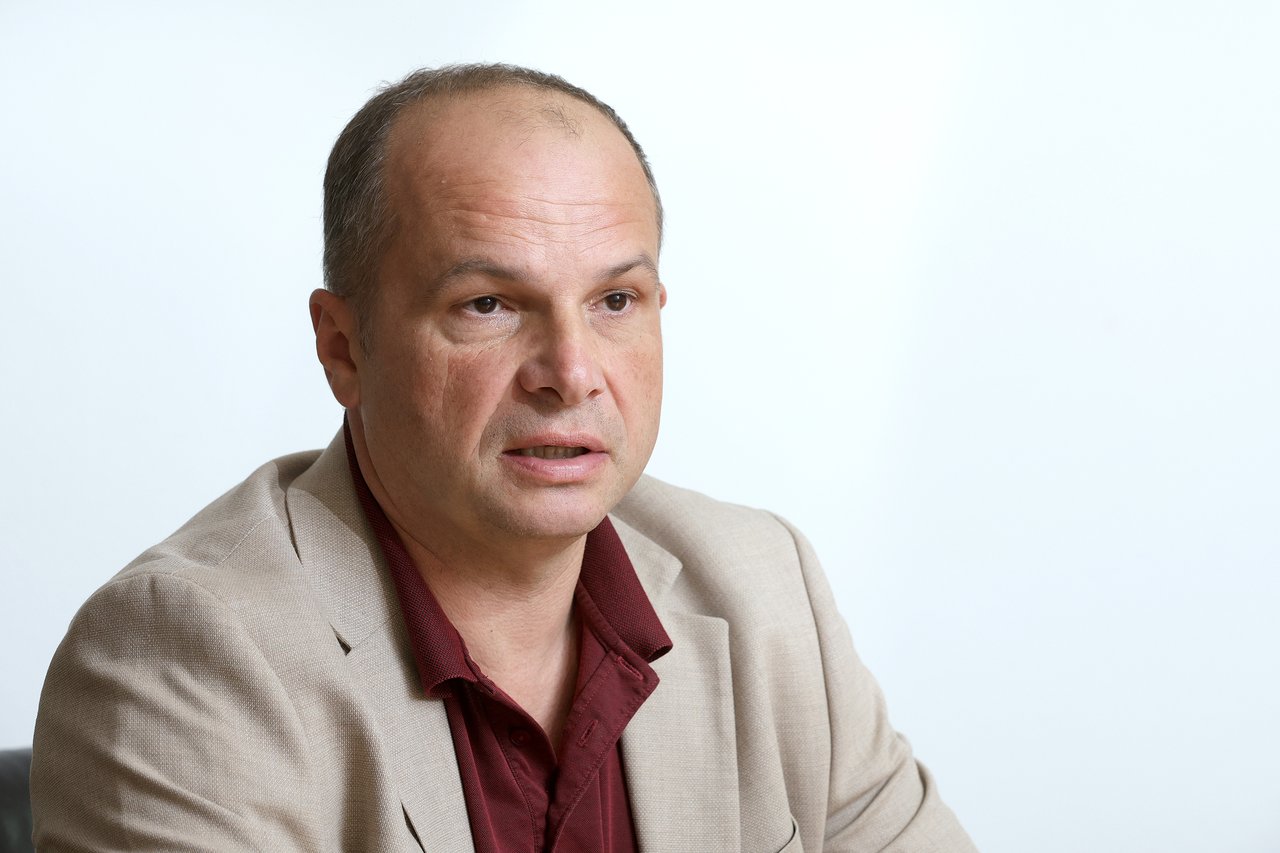 Hajdaš Dončić: Ich würde die Übergewinne der Energie-, Logistik- und Bankensektoren besteuern