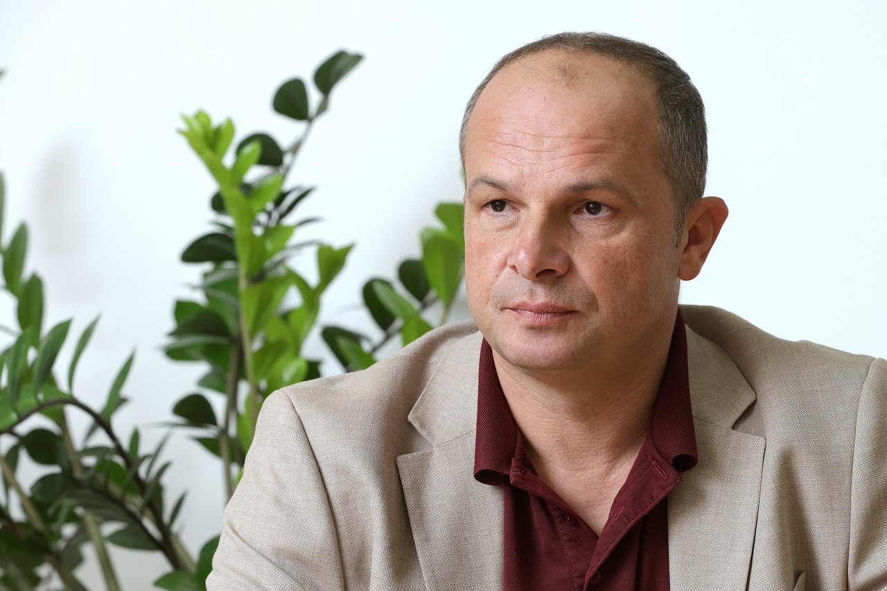 Hajdaš Dončić revealed that GDP is not the economy. It’s a pity that it is
