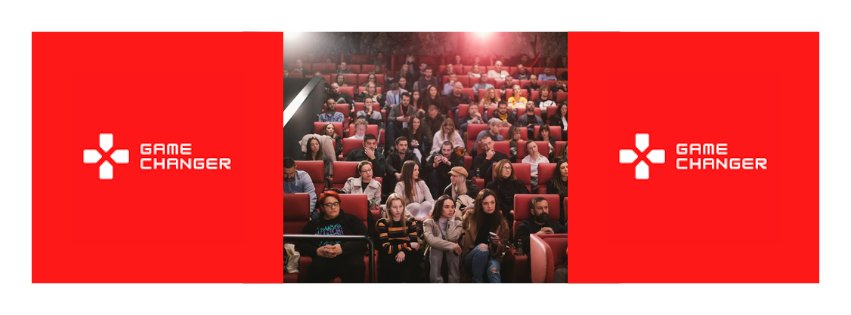 Eine wahre Explosion von Wissen, Innovation und Inspiration