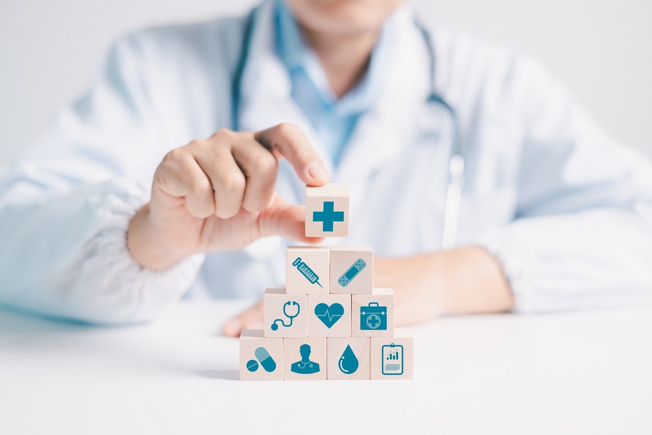 Ende September hat HZMO fast 63.000 mehr Versicherte als im Vorjahr