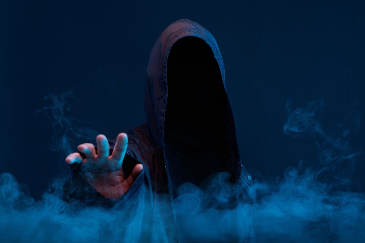 Globale Cyberkriminalitäts-Hauptstadt: Besser nichts auf .tk öffnen