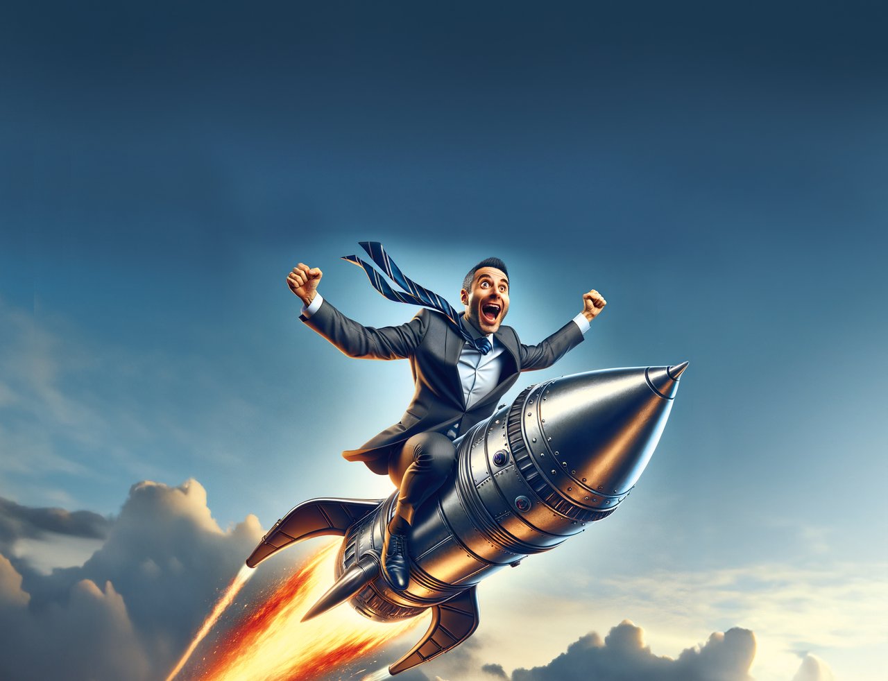 Was einen erfolgreichen Unternehmer heute auszeichnet