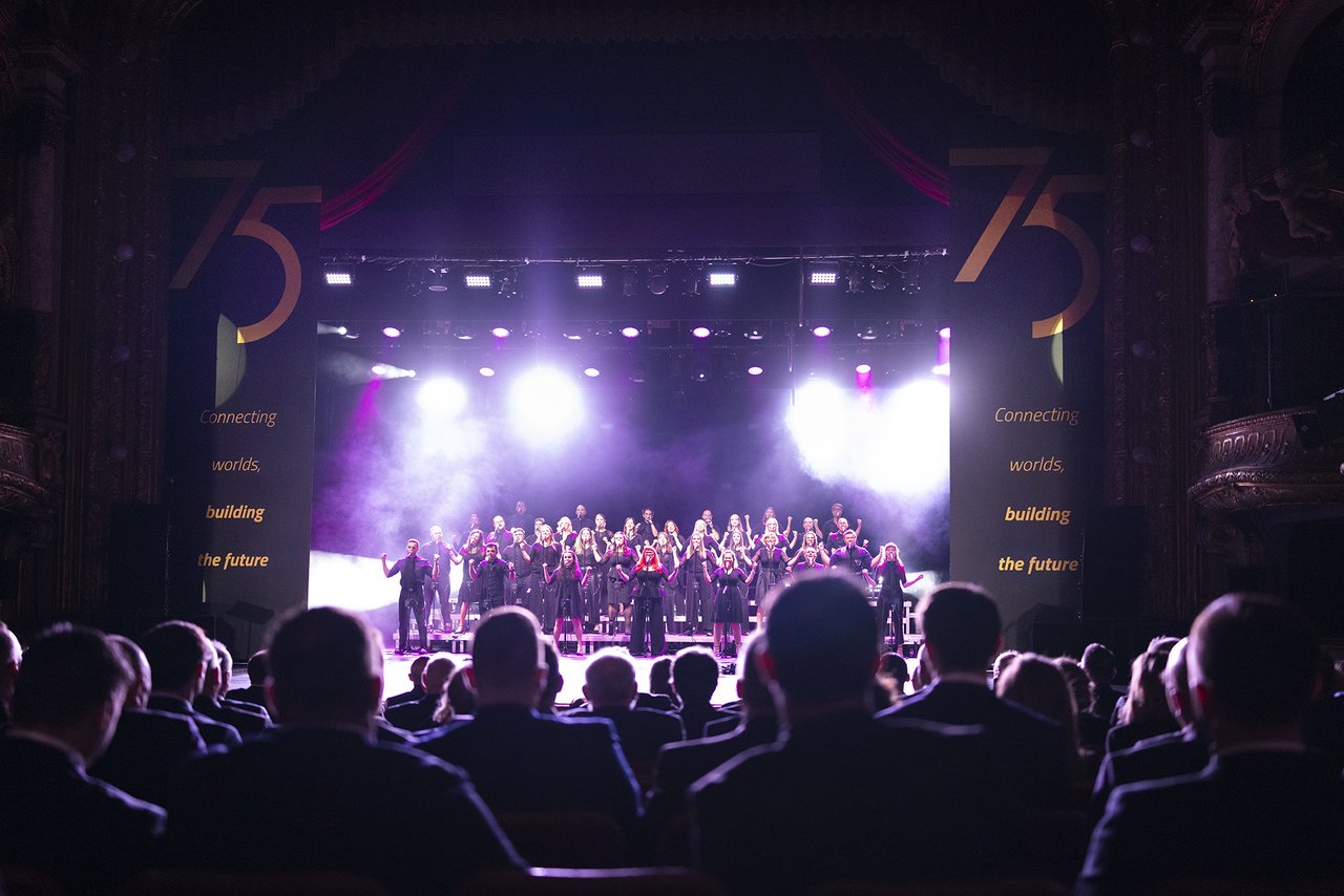 Dalekovod feiert 75 Jahre Betrieb: Umsatzwachstum und neue Projekte im Ausland