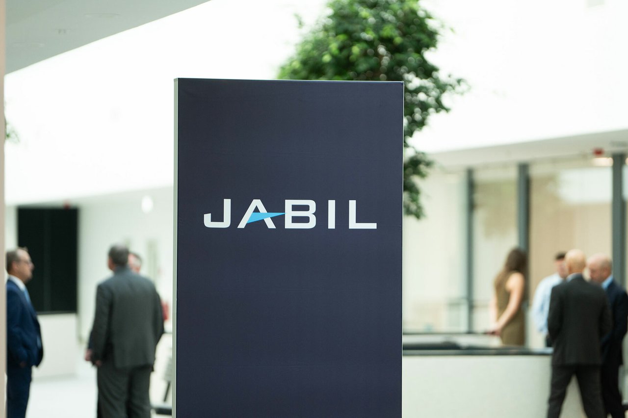 Jabil in Osijek Announces 1500 Workers, Currently Only 92 Are Employed
