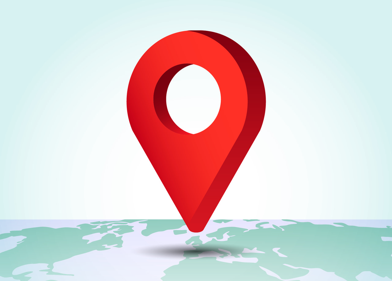 Reorganisation von Multinationalen: Wo ist das Geschäftszentrum der Region?