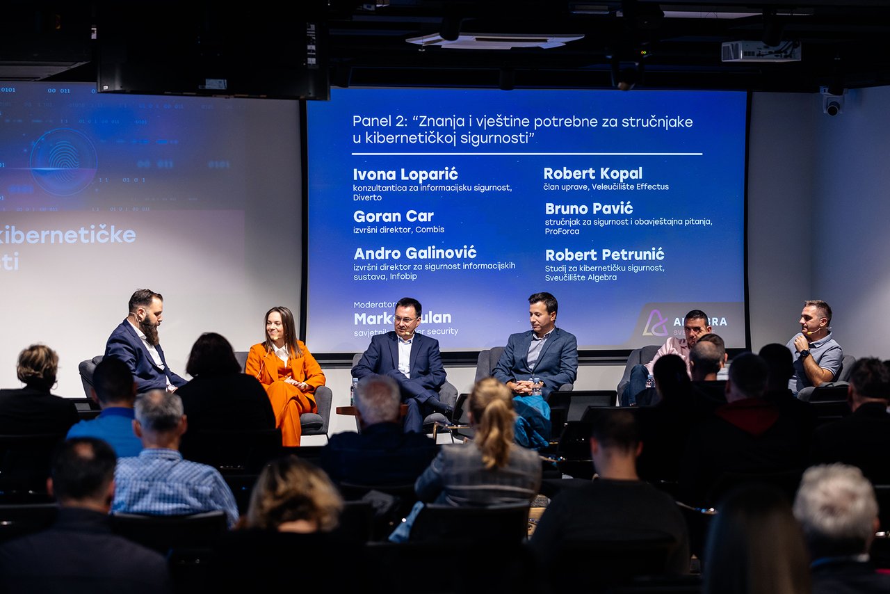 Investitionen in die Ausbildung von Cybersecurity-Experten sind eine Angelegenheit von nationalem Interesse