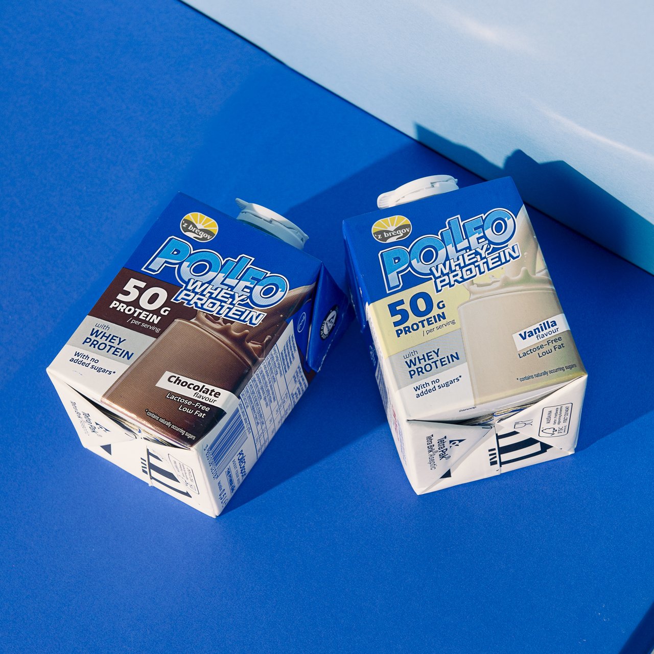 <p>'z bregov Polleo Whey</p>