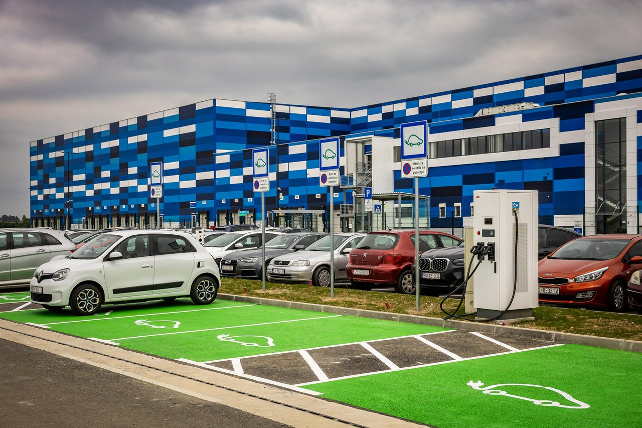 Lidl verstärkt sein Klimaziel: Netto-Null bis 2050