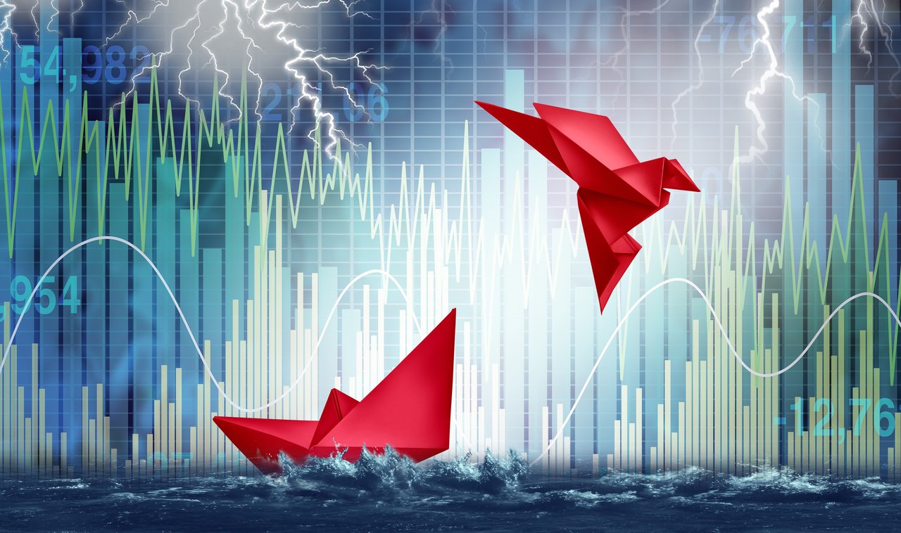 Krisenmanagement: Sei ein Schachgroßmeister, nicht ein Holzfäller in der bevorstehenden Rezession