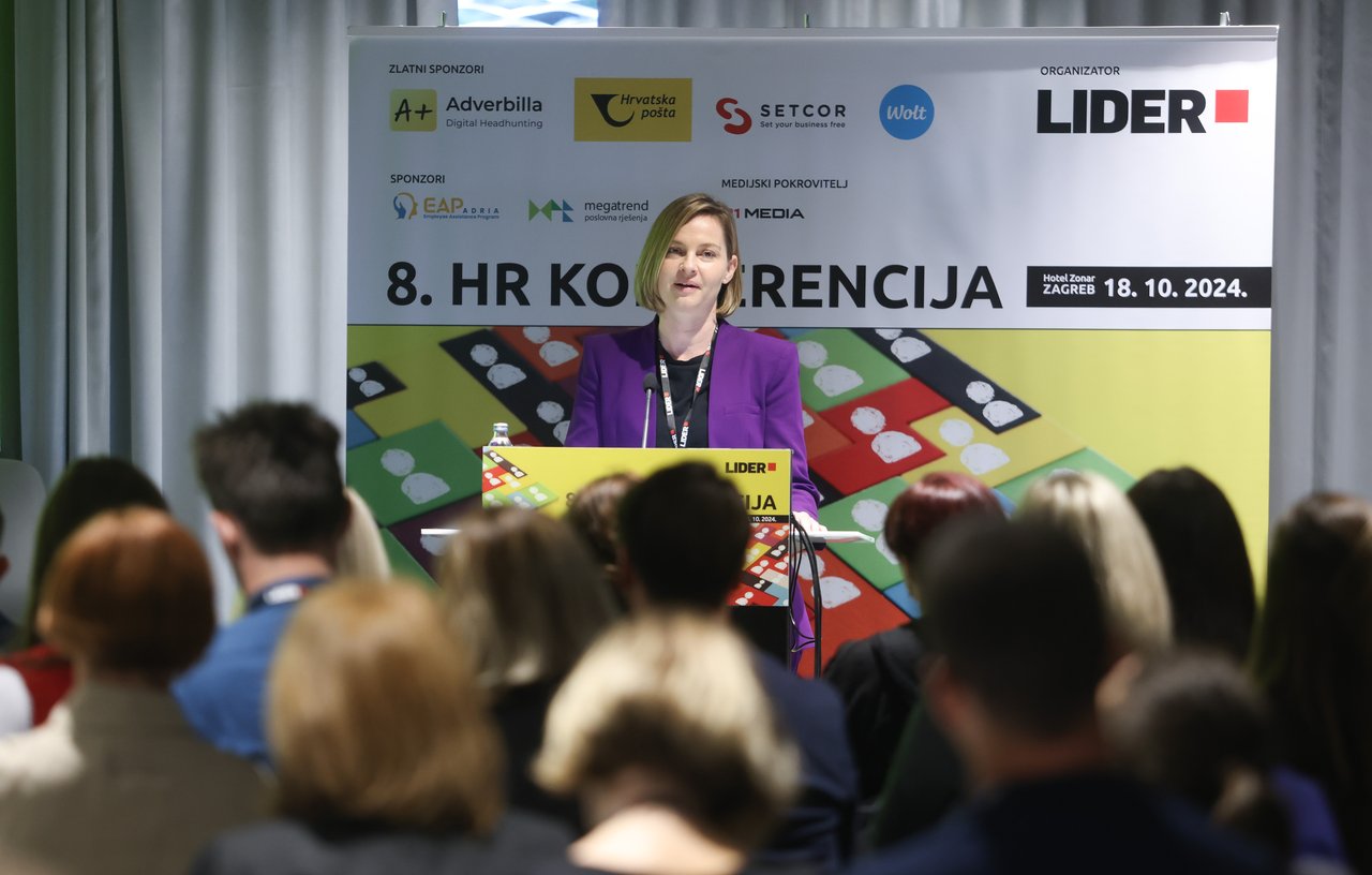 Die 8. HR-Leiter-Konferenz hat begonnen: Networking ist nach wie vor wichtig