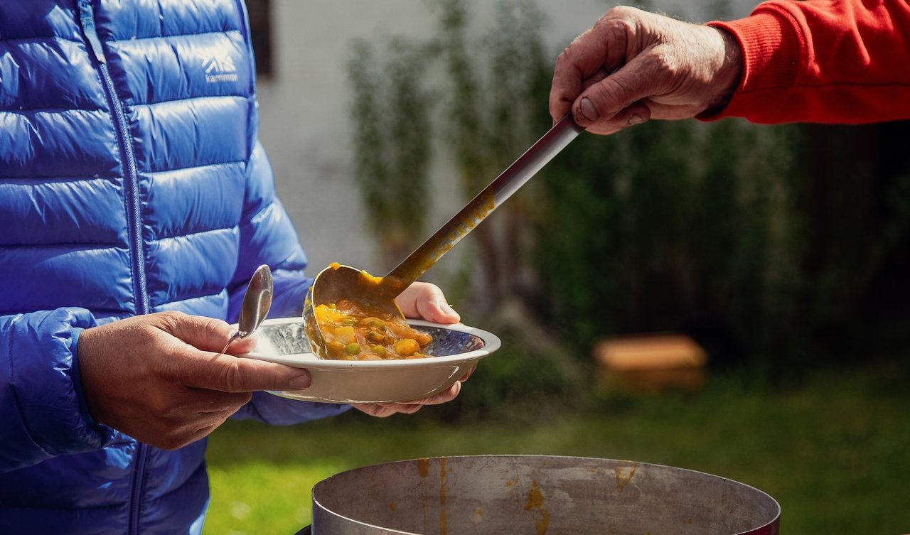 Standard für etwas mehr als die Hälfte der Amerikaner niedriger als 2020