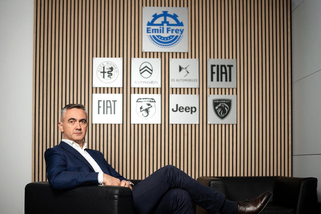 Unternehmen und Karrieren: Miletić neuer Generaldirektor bei Autocommerce Kroatien, Veränderungen in der Aufsicht von Koestlina…