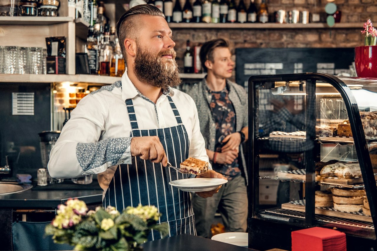 Sichern Sie sich den Job, den Sie leiten und lieben!