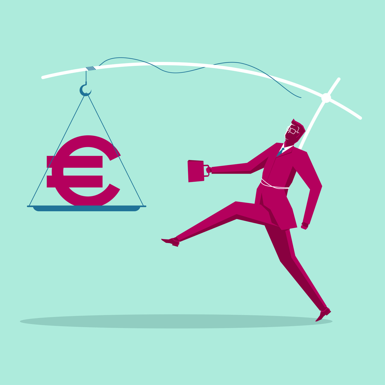 Wachstum der Lohnkosten übersteigt erneut besorgniserregend das Produktivitätswachstum