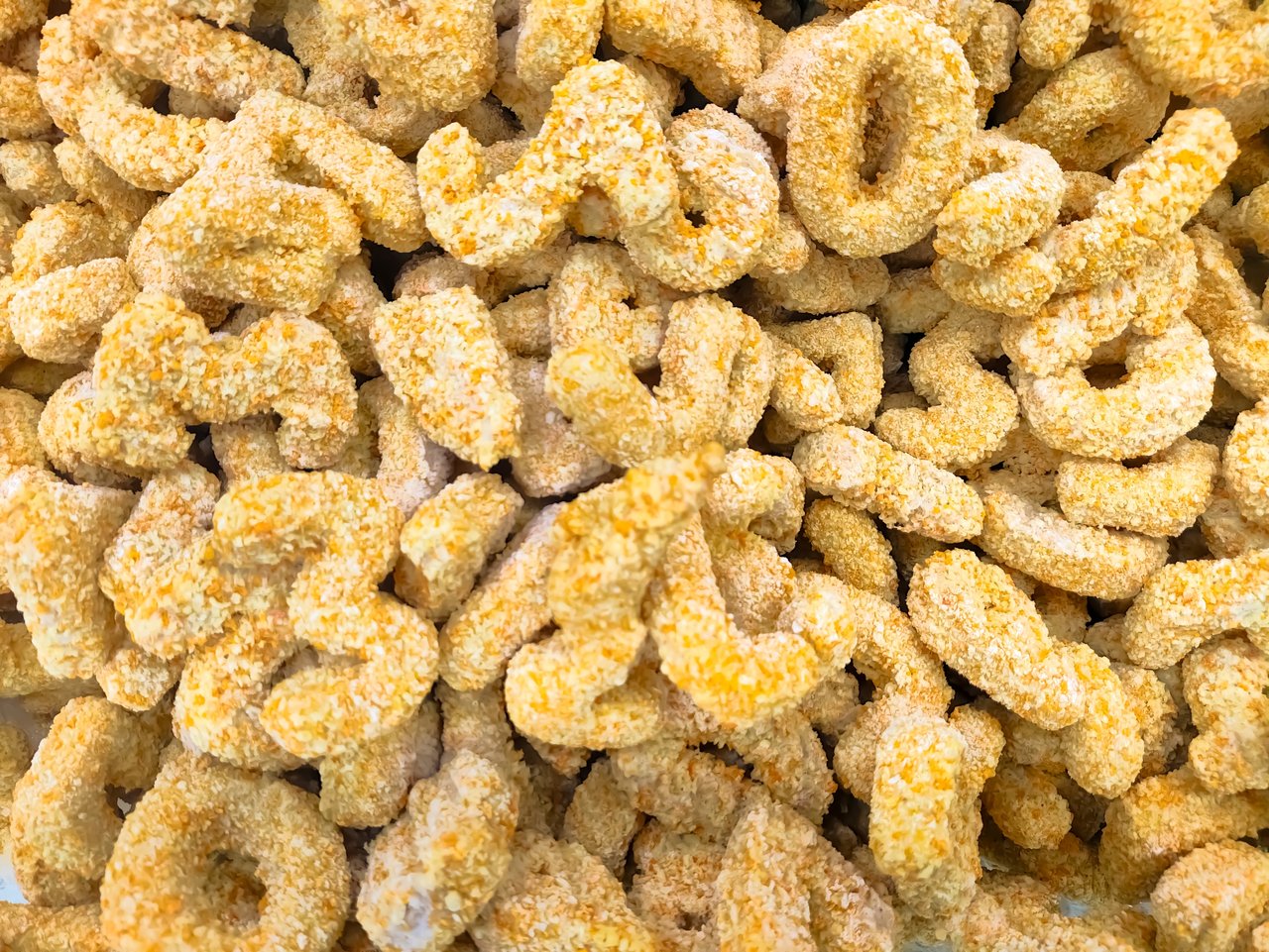 Lebensmittelpreise sanken im Dezember leicht