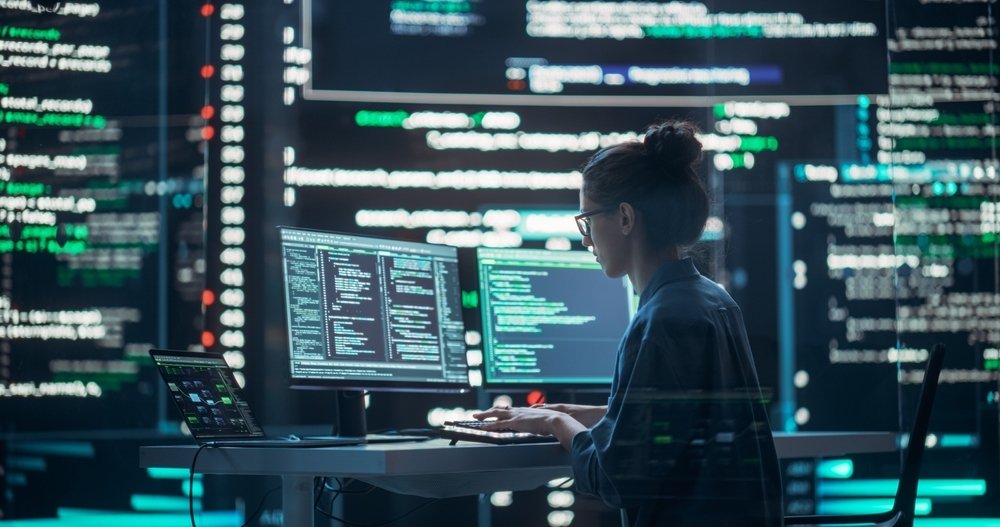 Der Kampf gegen Hacker, aber ohne Soldaten: Der Mangel an Experten bedroht die Cybersicherheit