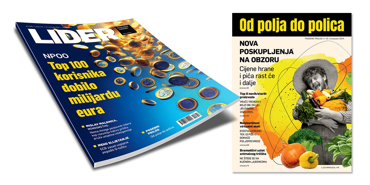 In der neuen Ausgabe erfahren Sie, wer die größten Gewinner der europäischen Fonds sind