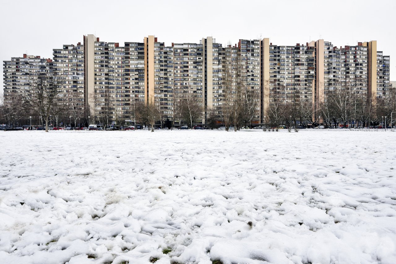 Rückkehr zum Sozialismus
