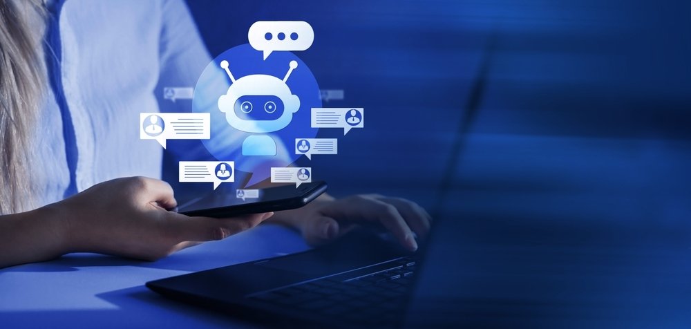 Mitarbeiter, die KI nutzen, haben höhere Gehälter und Jobsicherheit