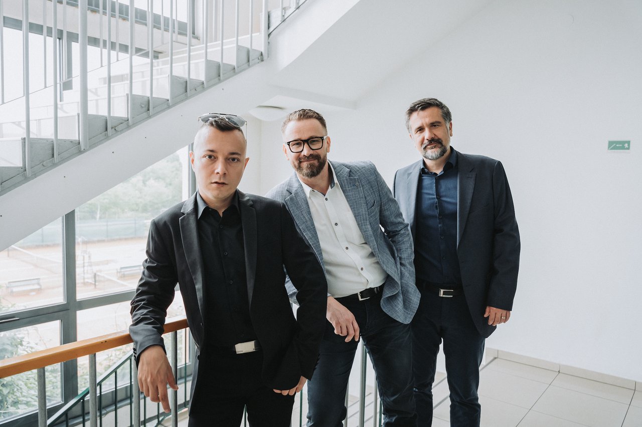 Popovčić is no longer the director at Identyum, change in the Management Board of Ledo