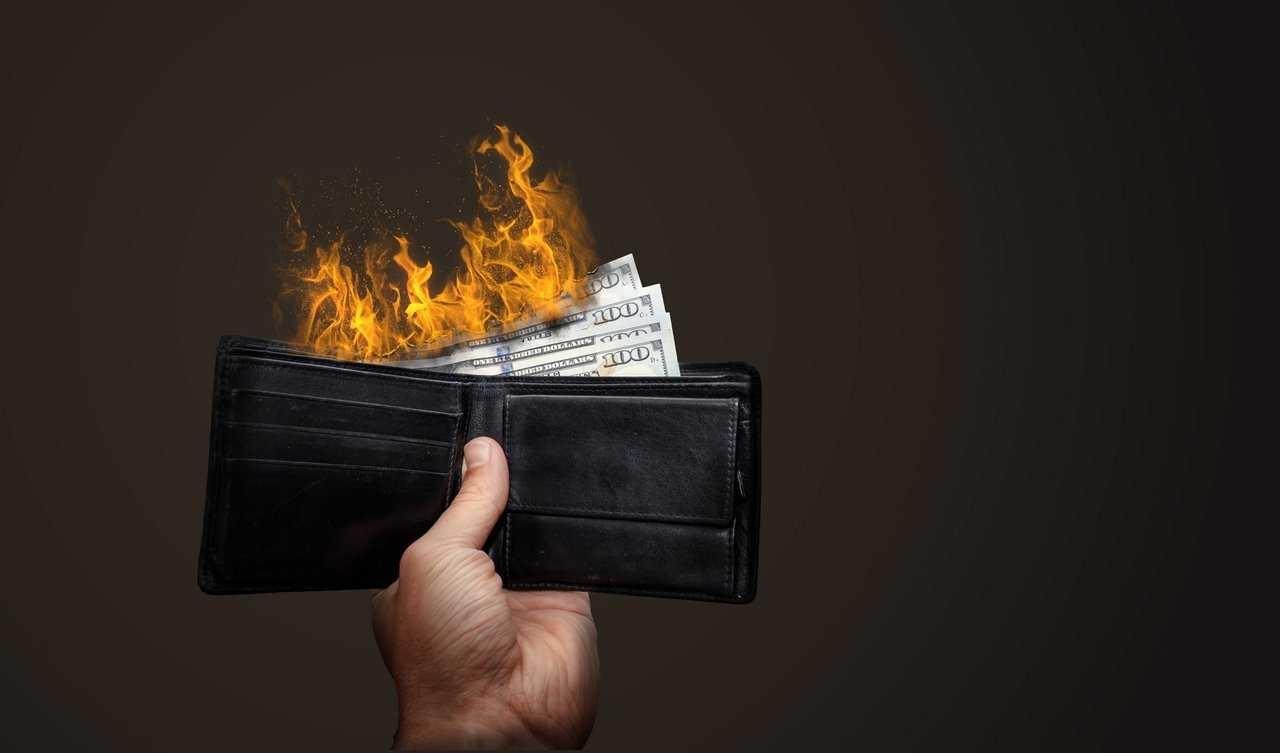 Corbel-Rezept: Von Steuerschulden zu neuem Eigentümer, Abschreibungen und Insolvenz