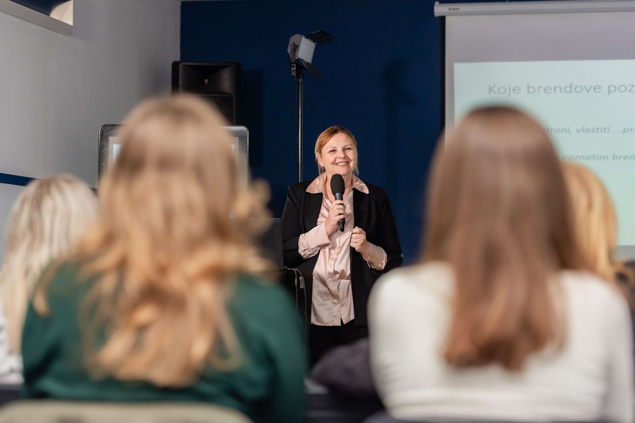 Erzählen Sie Ihre Geschichte: Branding ist der Schlüssel zu Ihrem Geschäftserfolg