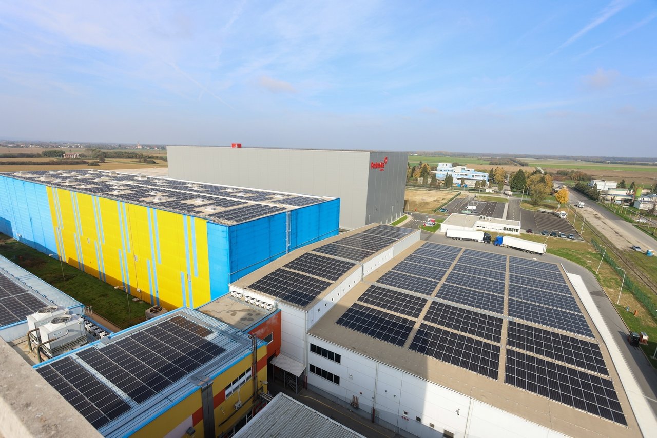 Solar-Boom in Kroatien: 80 Prozent der Kapazität in Unternehmensbesitz