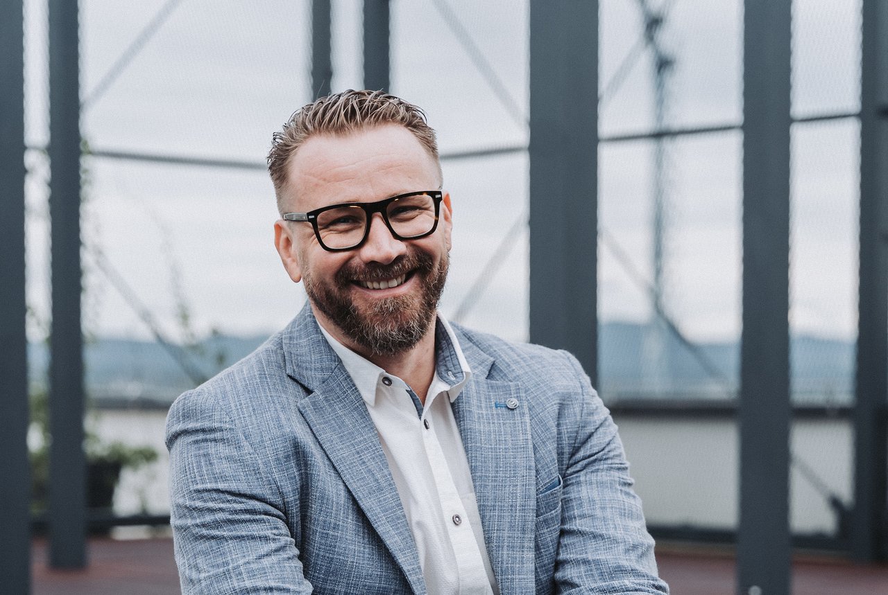 Robert Ilijaš (Identity Consortium): Wir arbeiten mit vielen Institutionen in der EU zusammen, aber mit dem kroatischen öffentlichen Sektor ist es schwierig oder unmöglich