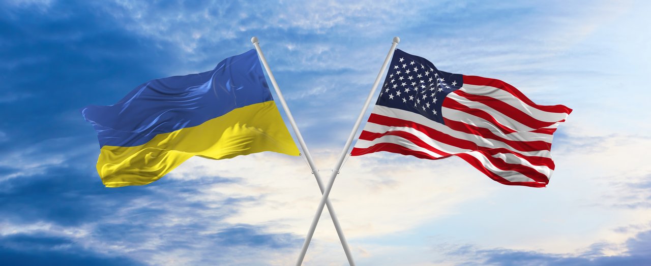 Was beinhaltet das lang erwartete Wirtschaftsabkommen zwischen den USA und der Ukraine?