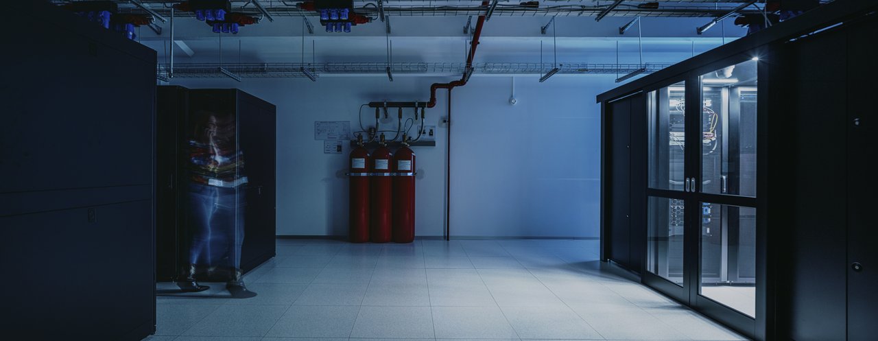 DataBox stärkt seine Präsenz in der Region durch den Erwerb der Cloud-Dienste von Digital Realty in Kroatien