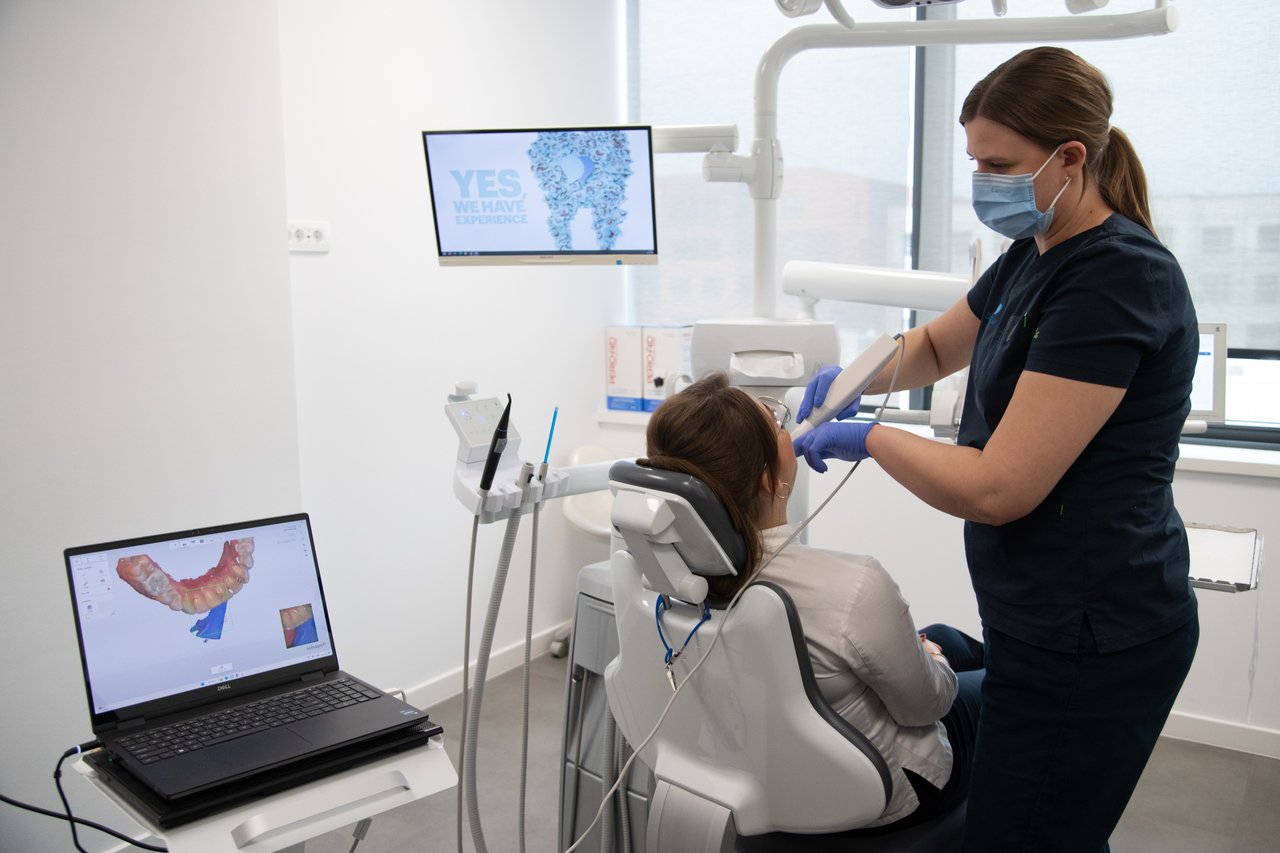 Adria Dental Group erwirbt neuen Mitinhaber