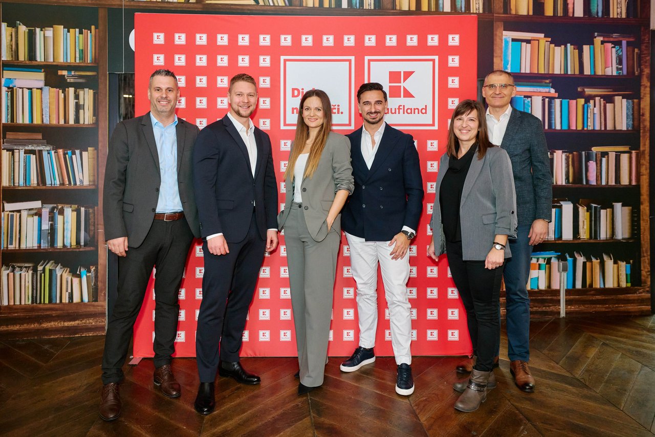 Nachhaltigkeit in Aktion: Kaufland präsentiert den 3. Nachhaltigkeitsbericht