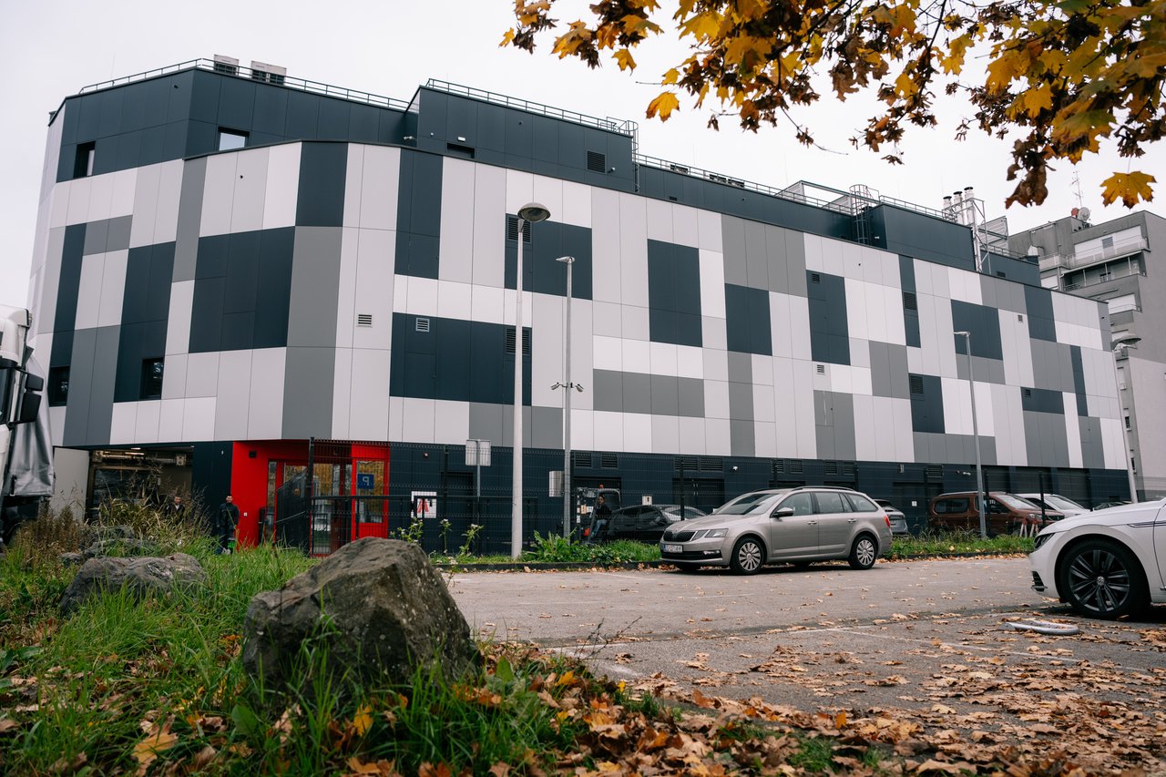 A1-Rechenzentrum mit prestigeträchtiger Tier-III-Zertifizierung für höchste Sicherheit und Zuverlässigkeit zertifiziert