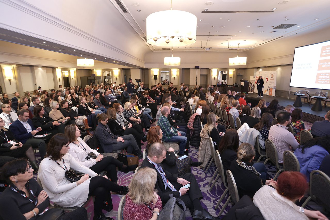 12. Controlling-Konferenz: Wir können dem Wandel nicht entkommen, wir können uns nur anpassen