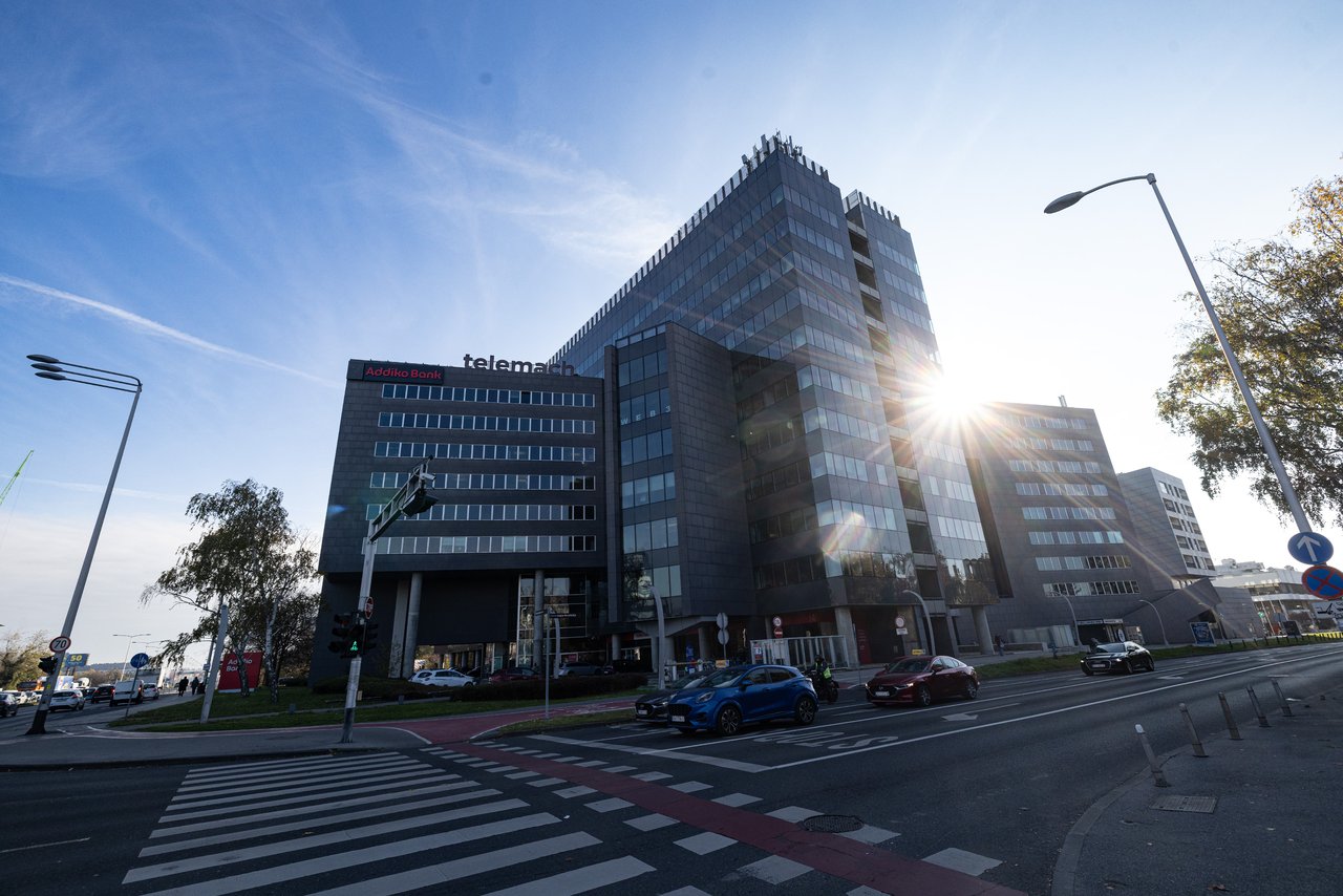 Alta Confirms Acceptance of Raiffeisen’s Offer for Addiko, NLB Has No Chance