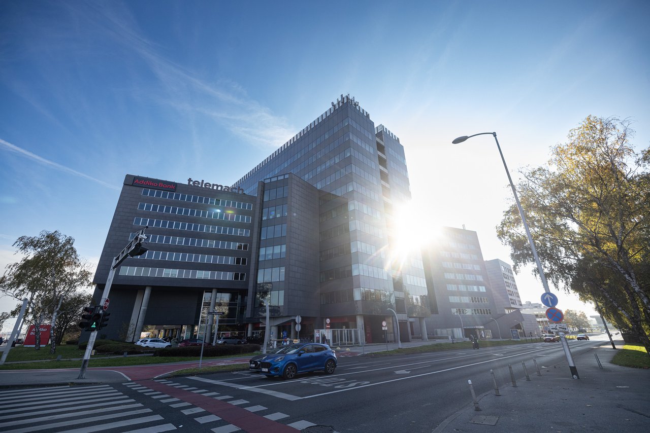 Raiffeisen Shatters Nova Ljubljanska Bank’s Hopes of Acquiring Addiko