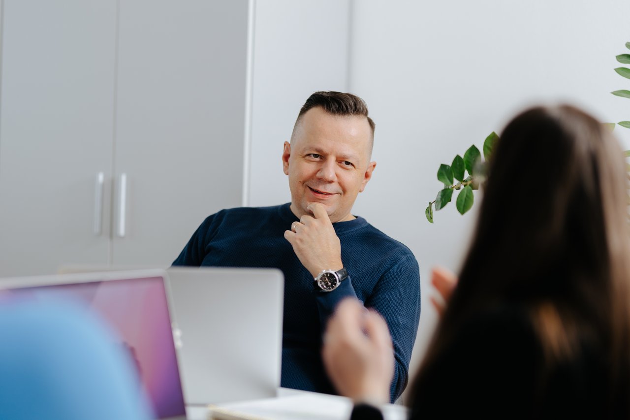 Krešimir Bojčić (Kodius): Unsere Besessenheit ist Dubai, aber es ist schwierig, in diesen Markt einzutreten aufgrund der indischen Konkurrenz