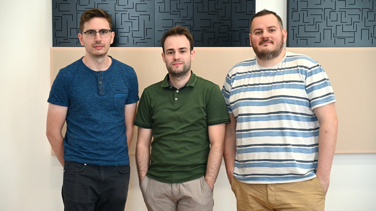 (30 Under 30) Marijan Mikolić: Wir verhandeln über eine große Investition, die es uns ermöglichen wird, zum Standard der Gaming-Industrie zu werden