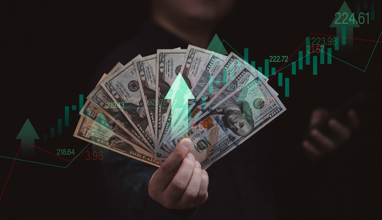 Rohstoffmärkte: Inflation, Zinssätze und Dollarstärke stören die Finanzmärkte