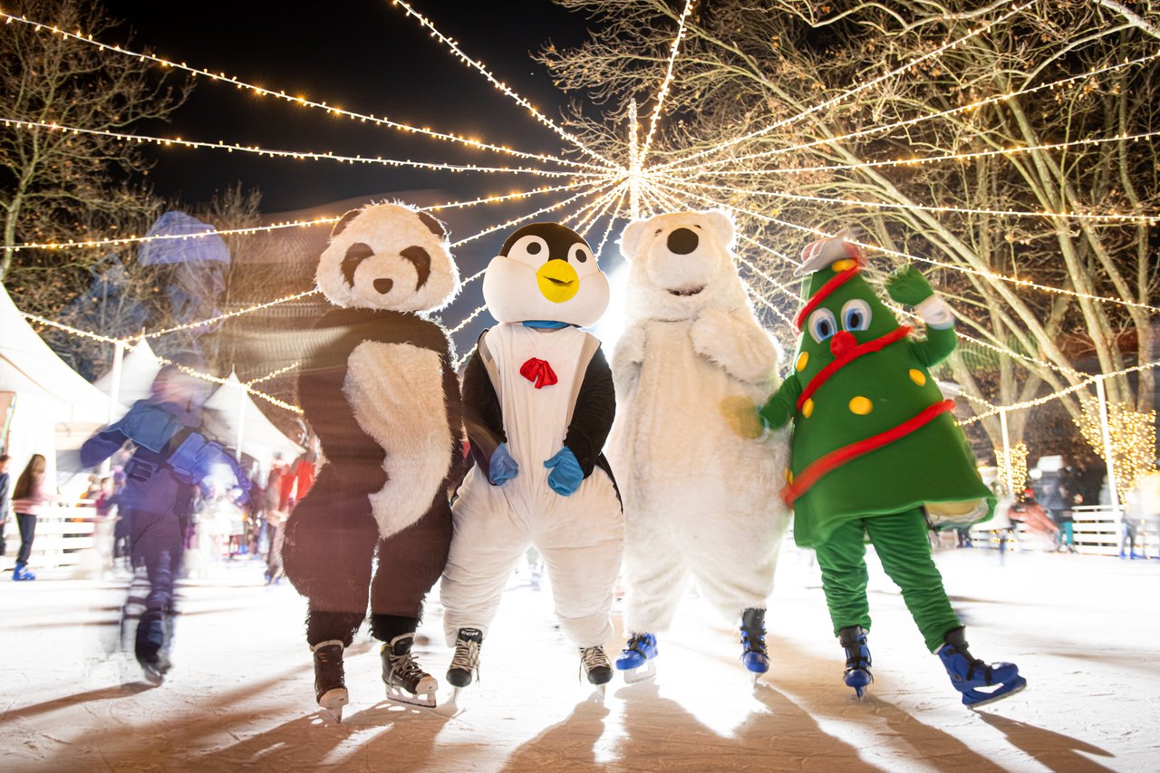 Urlaubszauber an drei Standorten in Samobor