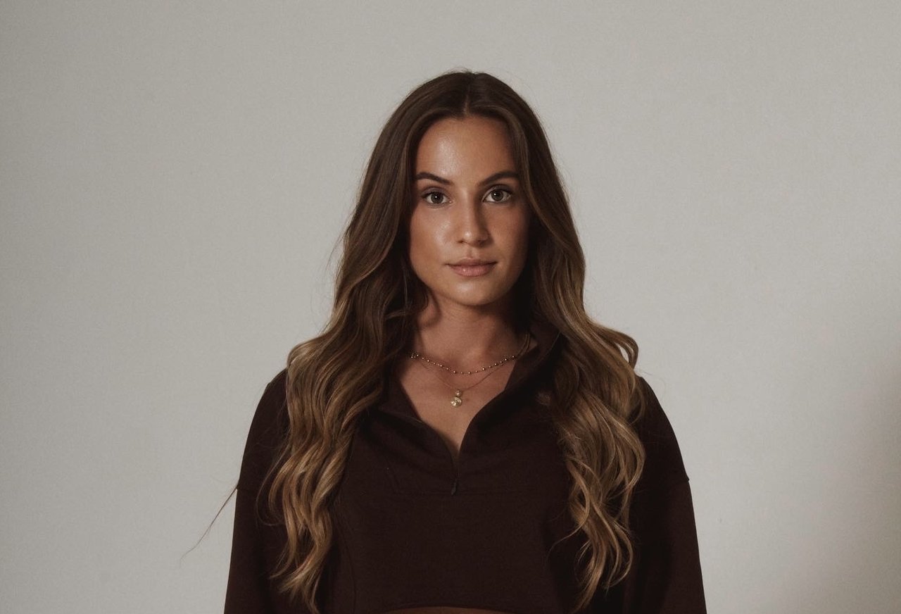 (30 unter 30) Tea Kravaršćan: Von Social-Media-Posts zur eigenen Marke