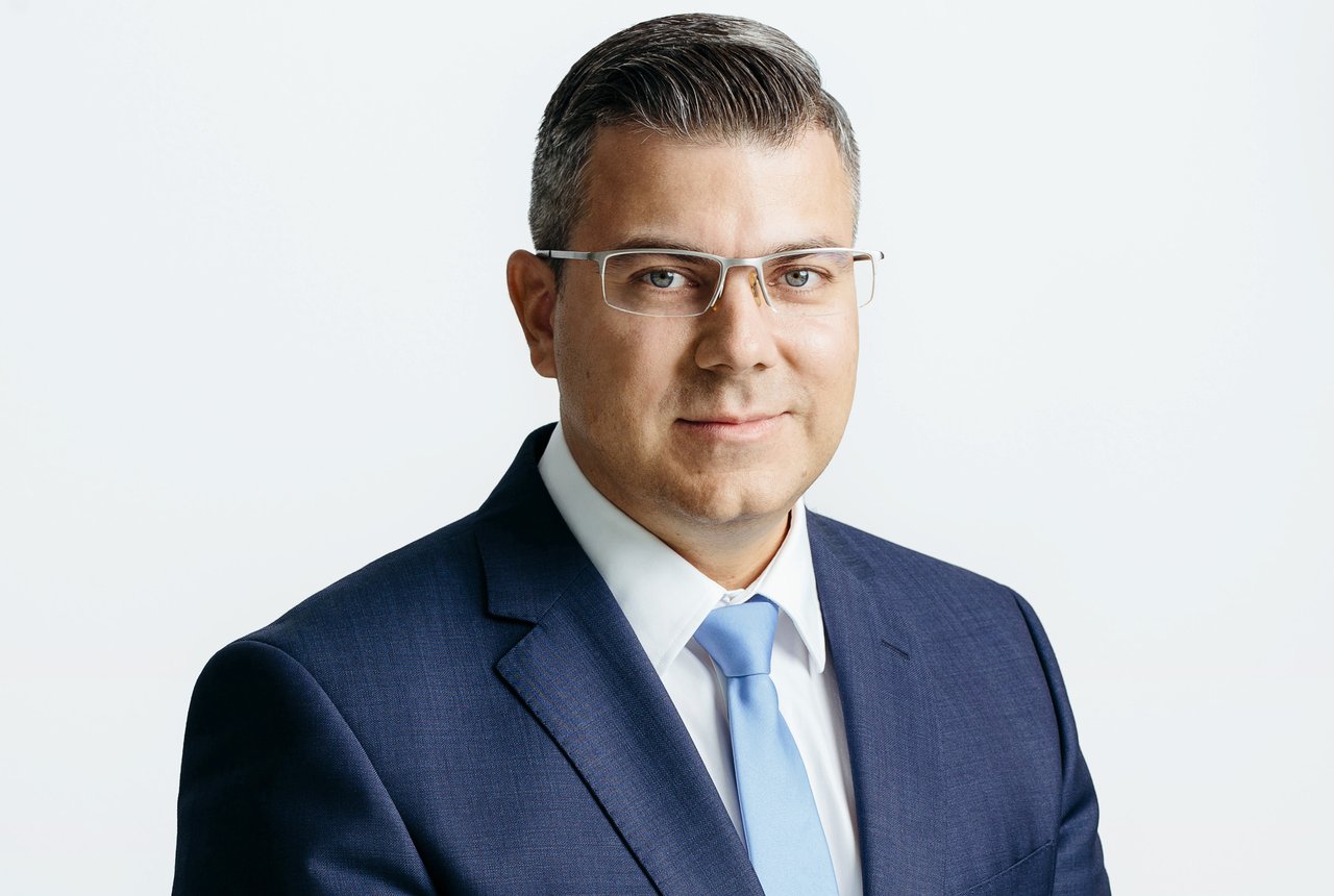 <p>Saša Novosel, Primo Real Estate</p>