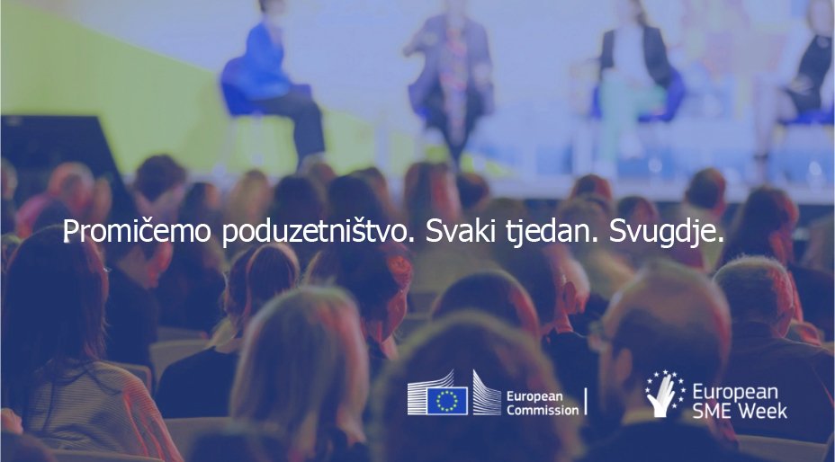 Open Door Week of the Croatian Institute for Standards