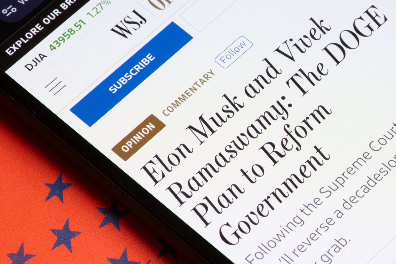 Musk und Ramaswamy schlagen Kürzungen vor: NASA, Veteranen und Sozialprogramme unter Beschuss