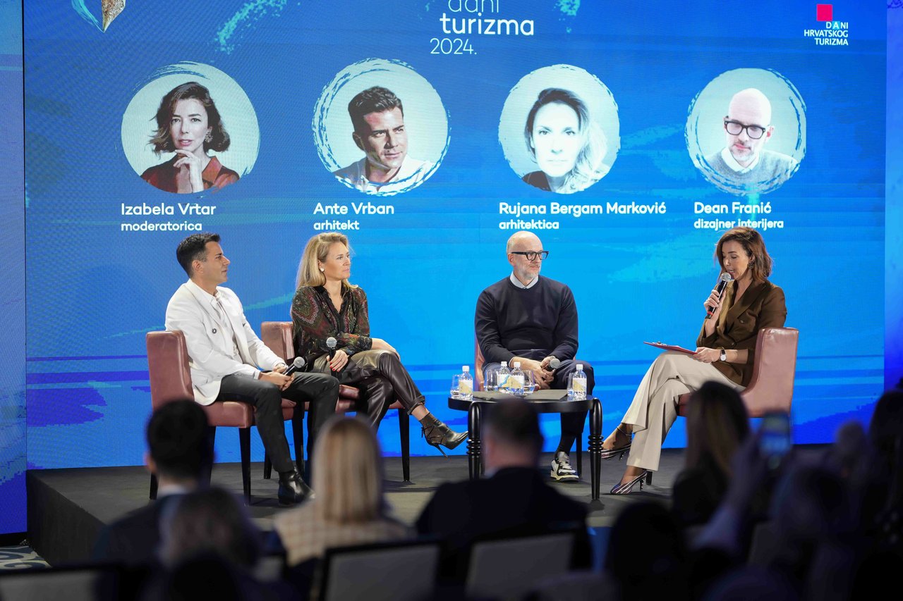 Premium ist die neue treibende Kraft des kroatischen Tourismus