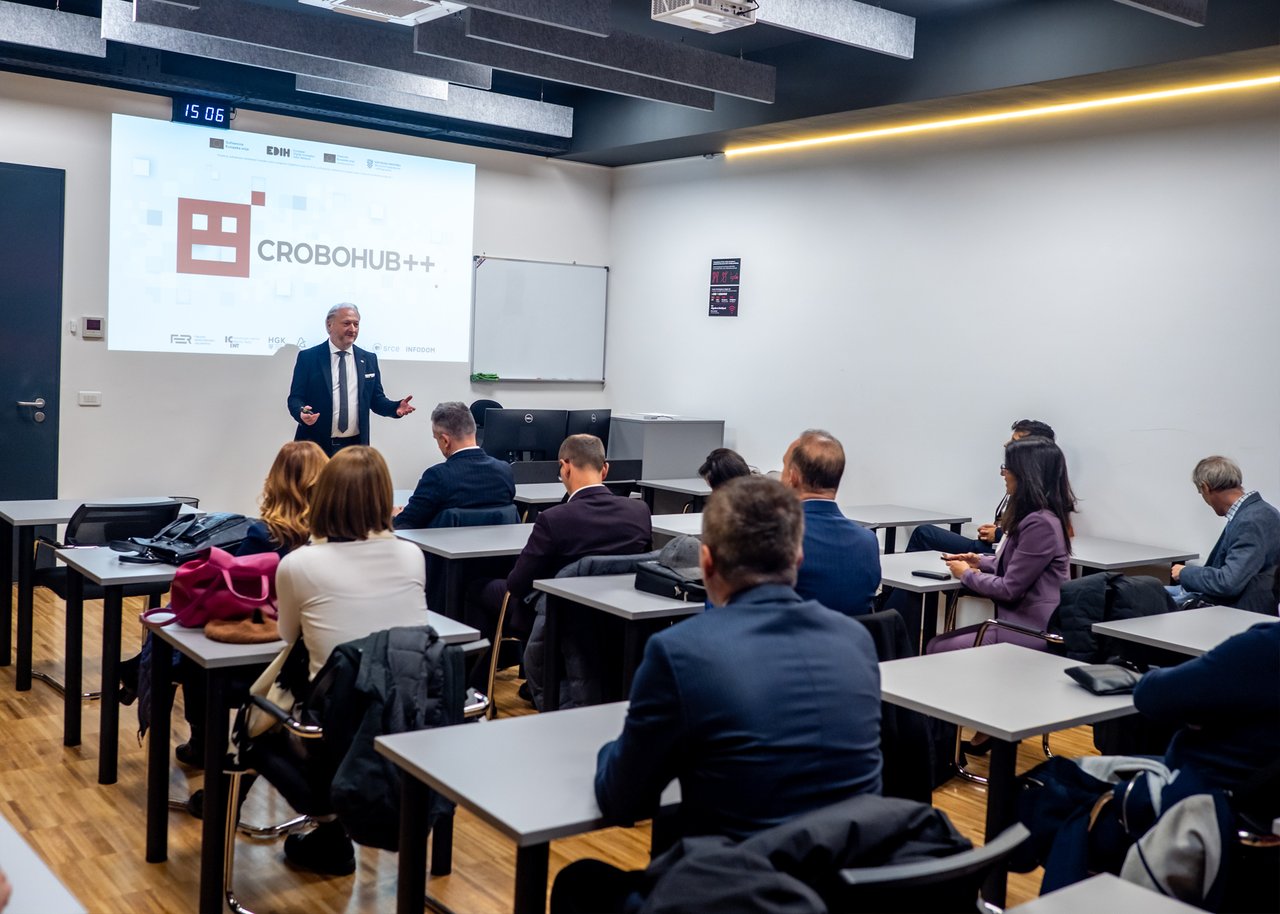 OECD: Algebra ein Führer in der digitalen und grünen Transformation von KMU