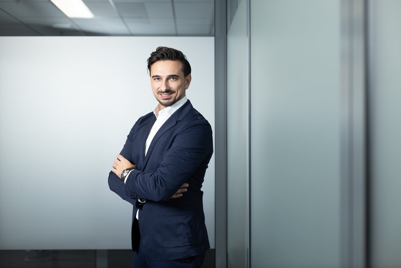 Daniel Šturm (Kaufland): Zusammenarbeit mit kroatischen Lieferanten ist ein Schlüsselteil unserer Strategie