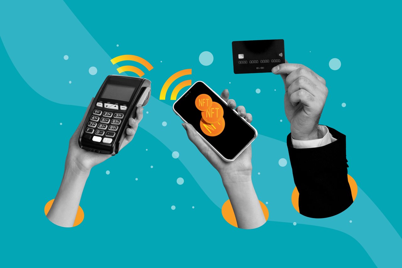 Diese europäischen Länder sind bereit für eine bargeldlose Gesellschaft